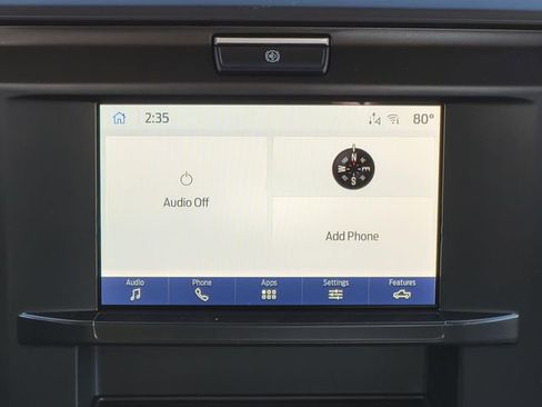 New 2026 Ford F350 XL w/ STX Appearance Package image 14