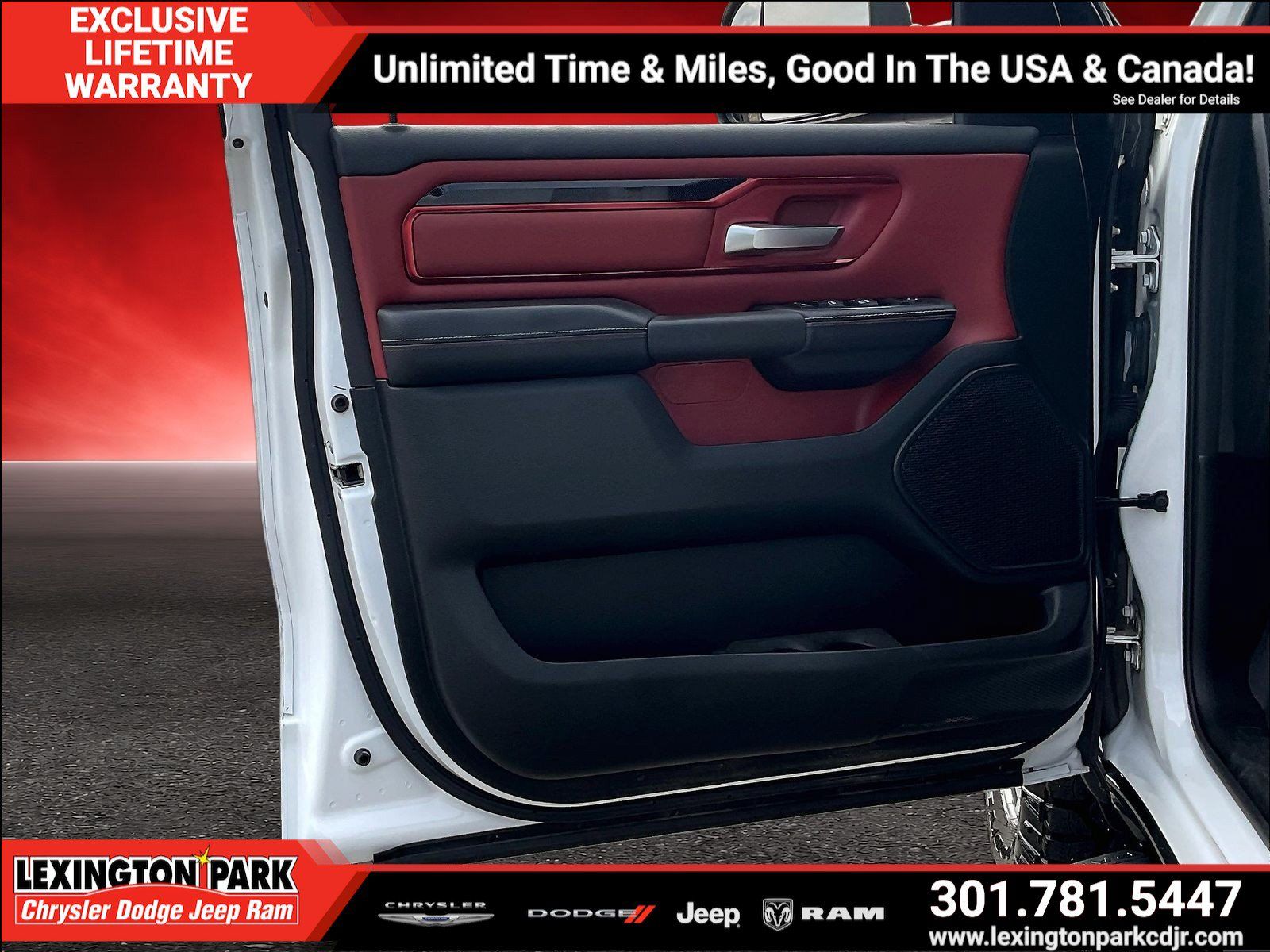 Used 2019 RAM 1500 Rebel w/ Rebel Level 1 Equipment Group AWD/4WD image 20