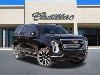 New 2026 Cadillac Escalade Platinum Luxury video 2