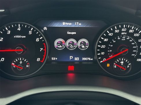 Used 2022 Kia Stinger GT2 image 10