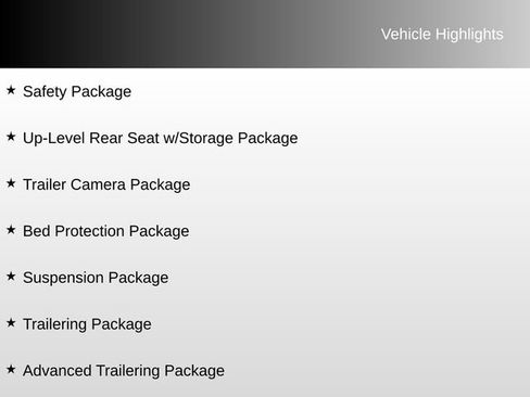 Certified 2020 Chevrolet Silverado 1500 LT Trail Boss image 17