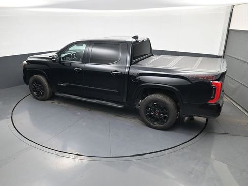 Used 2022 Toyota Tundra 1794 Edition image 28