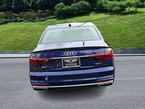 Used 2021 Audi A4 2.0T Premium Plus w/ Premium Plus Package image 7