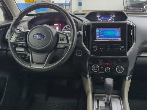 Used 2021 Subaru Forester Premium AWD/4WD image 27