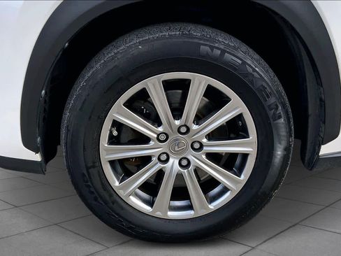 Used 2017 Lexus NX 200t AWD w/ Accessory Package 2 image 9