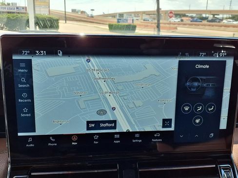 Used 2023 Lincoln Navigator L Reserve AWD/4WD image 11