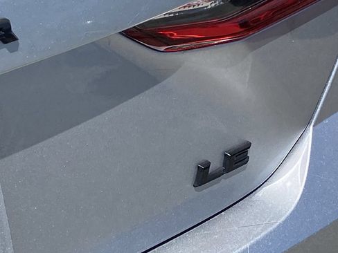 Used 2025 Toyota Camry LE FWD image 6