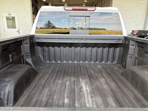 Certified 2019 Chevrolet Silverado 1500 LT w/ True North Edition AWD/4WD image 26