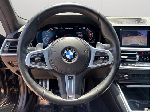 Used 2022 BMW M340i xDrive w/ Premium Package AWD/4WD image 28