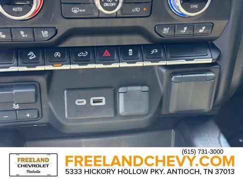 Used 2021 GMC Sierra 1500 AT4 AWD/4WD image 31