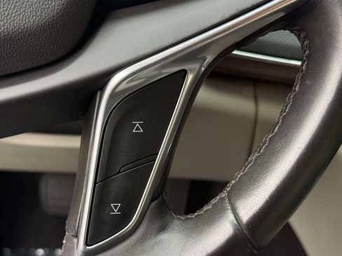 Used 2018 Cadillac CT6 Luxury AWD/4WD image 31