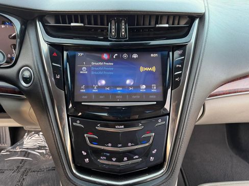 Used 2014 Cadillac CTS Performance image 15