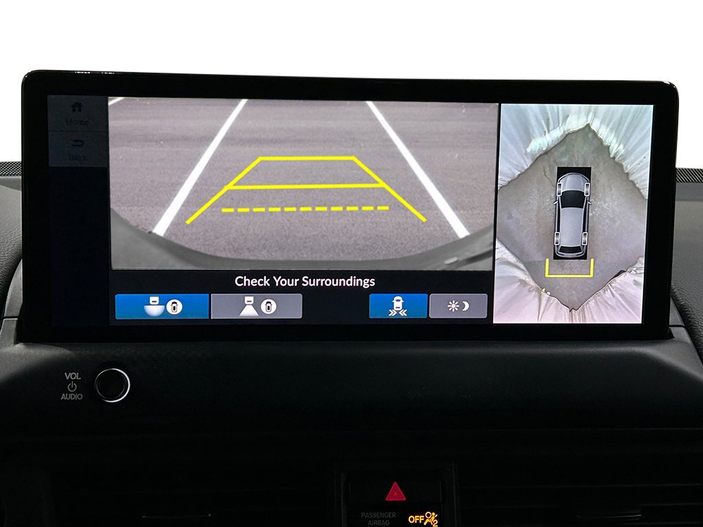 New 2026 Honda Pilot TrailSport image 24
