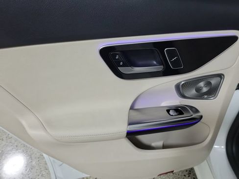 Used 2022 Mercedes-Benz C 300 Sedan w/ Exclusive Trim Package image 16