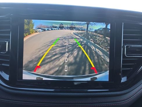 Used 2024 Dodge Durango GT image 20