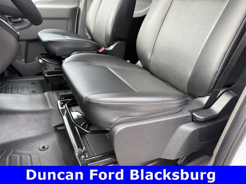 New 2026 Ford Transit 150 Base image 12