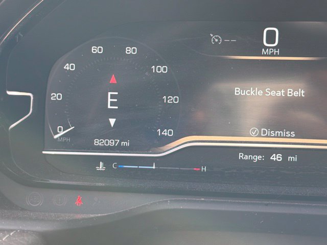 Used 2022 GMC Yukon XL Denali AWD/4WD image 31