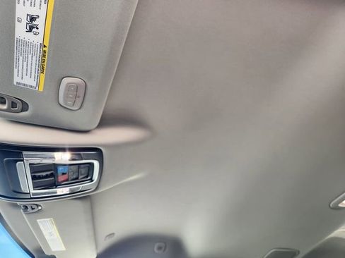 Used 2024 RAM 2500 Laramie w/ Safety Group image 20