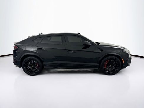 Used 2025 Lamborghini Urus Performante AWD/4WD image 4