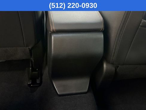 Used 2022 Subaru Crosstrek 2.5i Limited w/ Popular Package #3 image 31