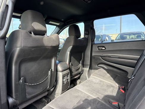 Used 2023 Dodge Durango GT image 13