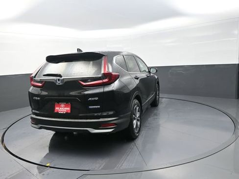 Used 2022 Honda CR-V EX-L image 65