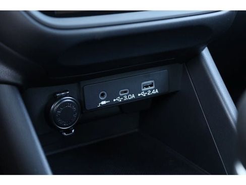 New 2026 Subaru WRX AWD/4WD image 35