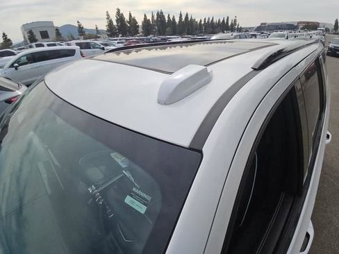 Used 2025 GMC Yukon XL AT4 Ultimate w/ LPO, AT4 Appearance Package image 2