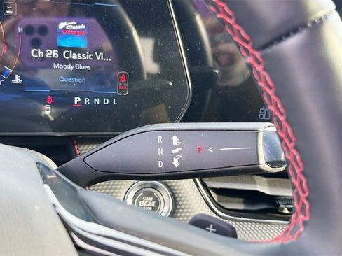 Certified 2025 Chevrolet Equinox RS w/ Safety and Technology Package image 16