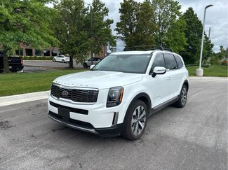 Used 2020 Kia Telluride S AWD/4WD video 2