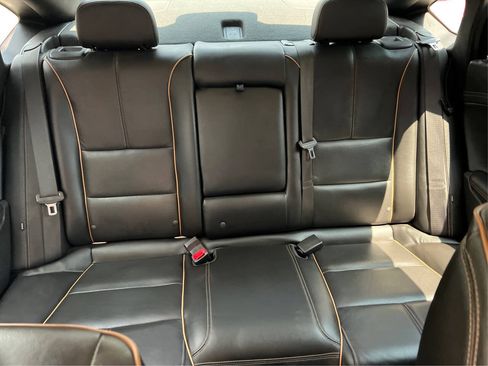 Used 2014 Chevrolet Impala LTZ FWD image 15