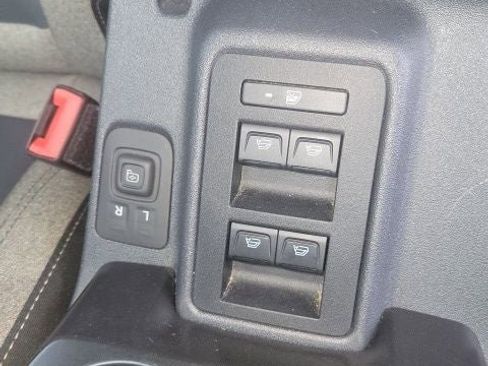 Used 2025 Ford Bronco Big Bend image 14