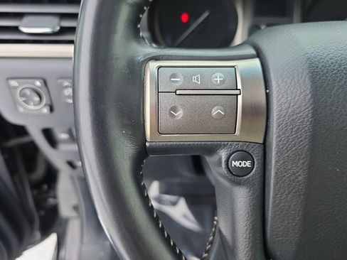 Used 2017 Lexus GX 460 Premium image 18