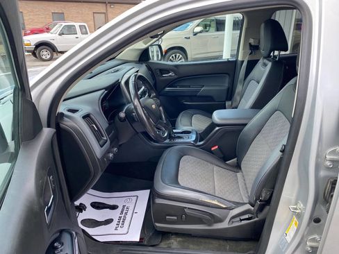 Used 2016 Chevrolet Colorado Z71 image 10