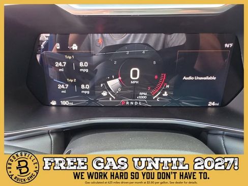 New 2026 GMC Canyon Elevation w/ Convenience Package RWD image 28