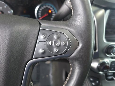 Used 2017 Chevrolet Tahoe Premier image 33