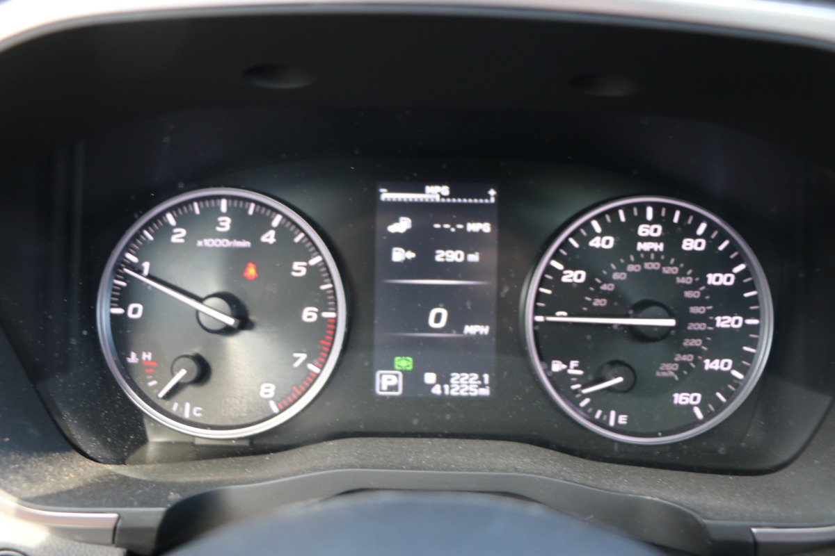 Used 2024 Subaru Ascent Touring AWD/4WD image 37