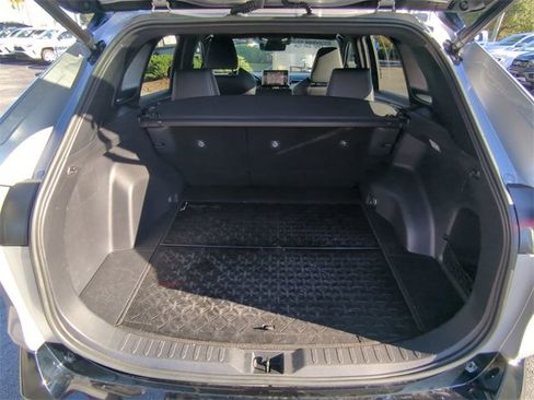 Used 2021 Toyota RAV4 XSE image 14