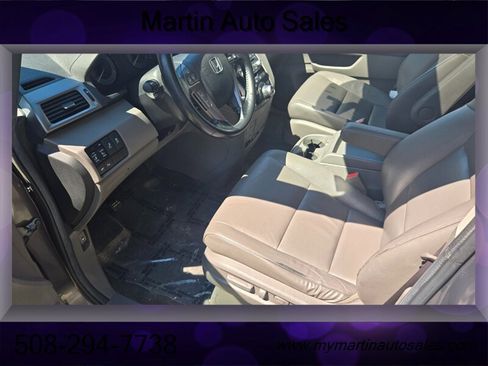 Used 2013 Honda Odyssey Touring image 15