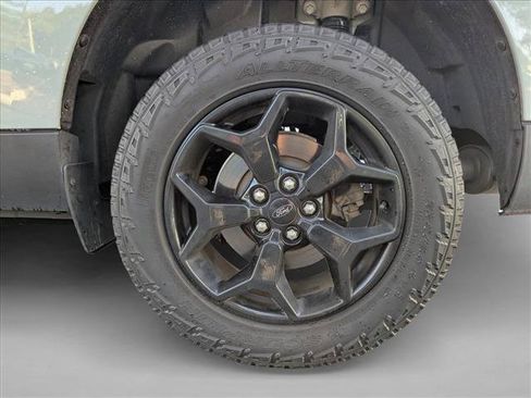 Used 2022 Ford Maverick XLT w/ Equipment Group 300A Standard AWD/4WD image 13