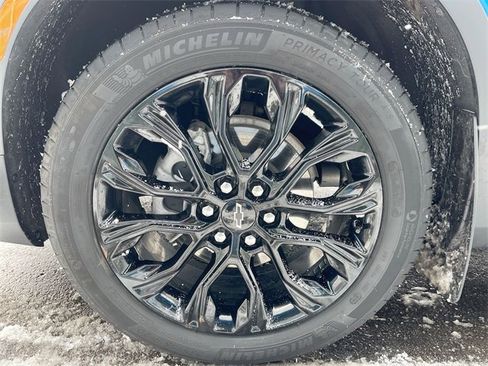 Used 2024 Chevrolet Blazer LT w/ LPO, Floor Liner Package image 31