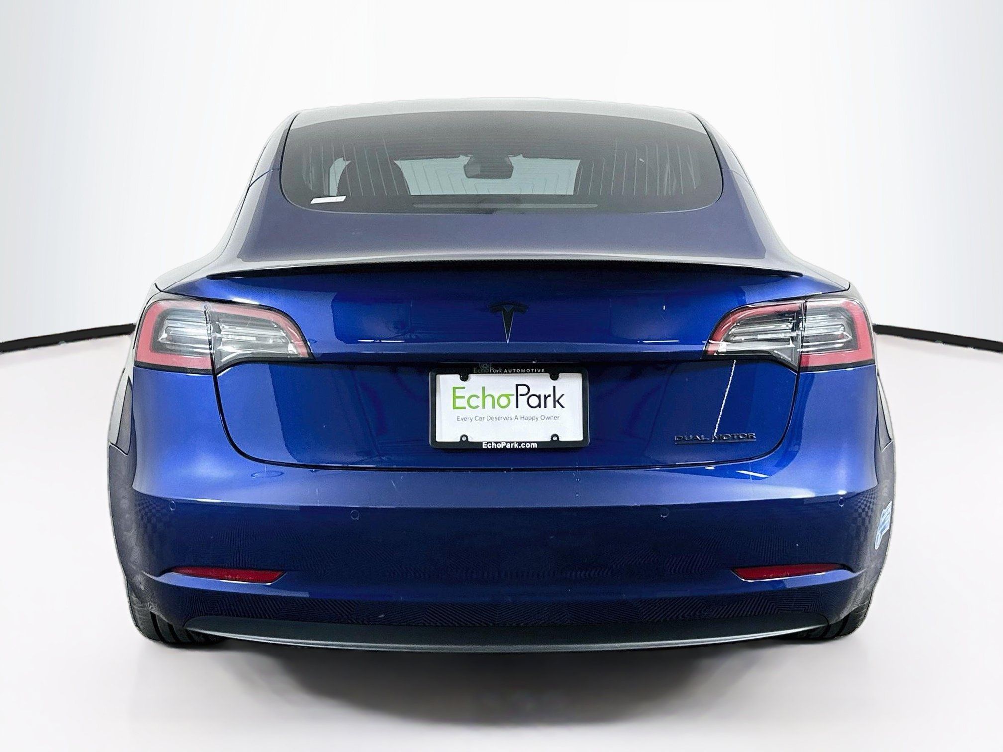 Used 2020 Tesla Model 3 Performance AWD/4WD image 7