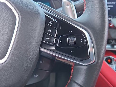 Used 2023 Chevrolet Corvette Stingray Preferred Cpe w/ Z51 Performance Package image 21