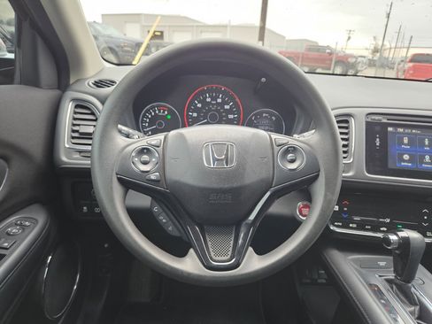 Used 2016 Honda HR-V EX image 20
