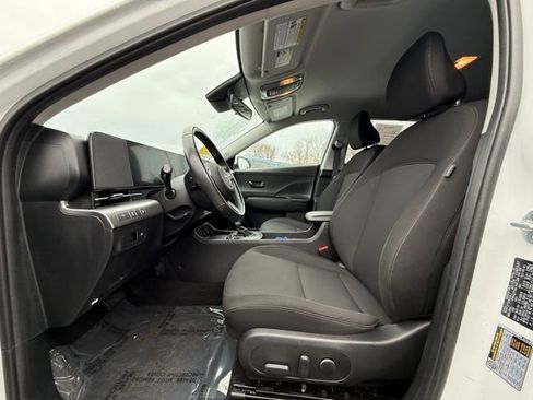 Used 2024 Hyundai Kona SEL image 23