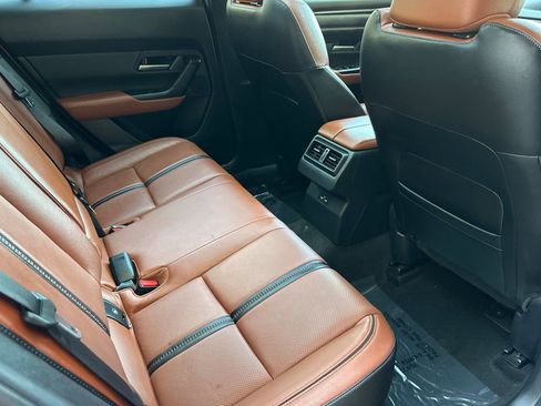 Used 2023 MAZDA CX-50 AWD 2.5 Turbo w/ Cargo Package image 19