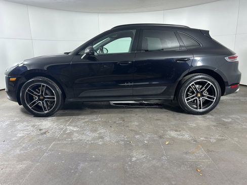 Certified 2021 Porsche Macan S image 2