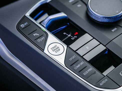 New 2026 BMW 230i Coupe w/ Convenience Package image 20