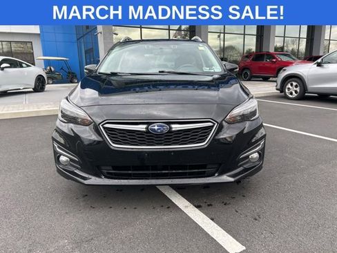 Used 2017 Subaru Impreza 2.0i Limited image 3