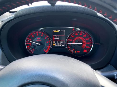 Used 2017 Subaru WRX STI AWD/4WD image 17